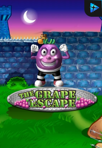 Bocoran RTP The Grape Escape di Absen Harian