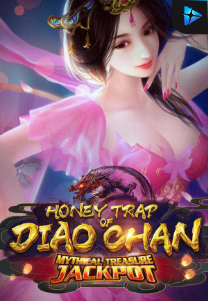 Bocoran RTP Honey Trap of Diao Chan di Absen Harian