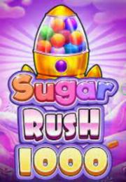 Bocoran RTP Sugar Rush 1000 di Absen Harian
