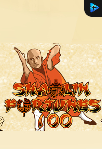 Bocoran RTP Shaolin Fortune 100 di Absen Harian