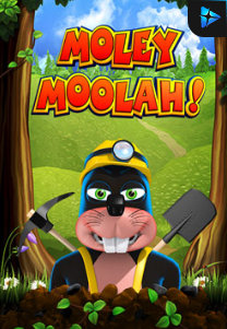 Bocoran RTP Moley Moolah di Absen Harian
