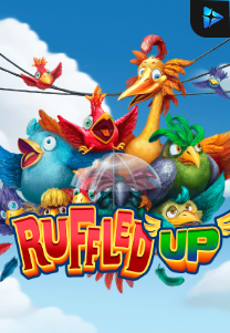 Bocoran RTP Ruffled Up di Absen Harian