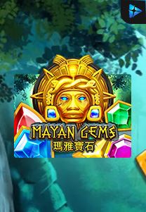 Bocoran RTP Mayan Gems di Absen Harian