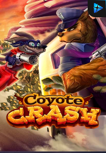 Bocoran RTP Coyote Crash di Absen Harian