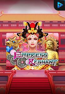 Bocoran RTP Empress Regnant di Absen Harian