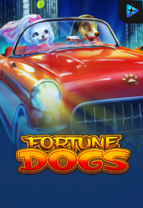 Bocoran RTP Fortune Dogs di Absen Harian