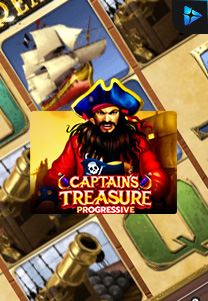 Bocoran RTP Captains Treasure Progresi di Absen Harian