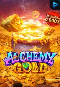 Bocoran RTP Alchemy Gold di Absen Harian