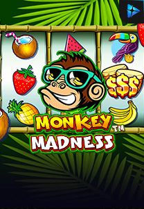 Bocoran RTP Monkey Madness di Absen Harian
