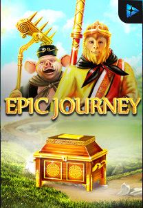Bocoran RTP Epic Journey di Absen Harian