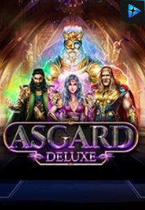 Bocoran RTP Asgard Deluxe di Absen Harian