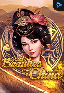 Bocoran RTP Great beauty of China di Absen Harian