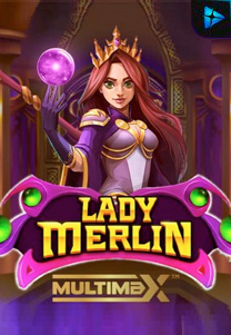 Bocoran RTP Lady Merlin Multimax di Absen Harian