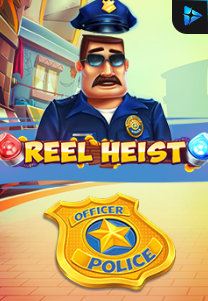 Bocoran RTP Reel Heist di Absen Harian