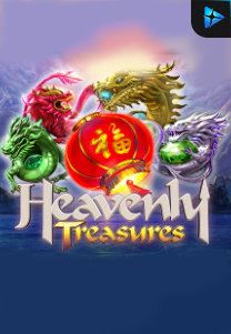 Bocoran RTP Heaventy Treasures di Absen Harian