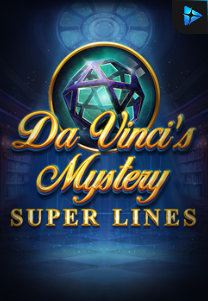 Bocoran RTP Da Vincy Mystery Super Lines di Absen Harian