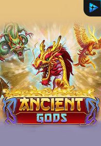 Bocoran RTP Ancient Gods di Absen Harian