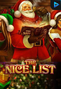 Bocoran RTP TheNiceList di Absen Harian