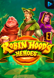 Bocoran RTP Robin Hood’s Heroes di Absen Harian