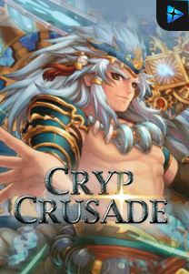 Bocoran RTP Cryp Crusade di Absen Harian