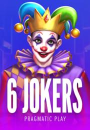 Bocoran RTP 6 Jokers di Absen Harian