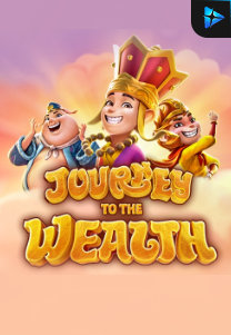 Bocoran RTP Journey to the Wealth di Absen Harian
