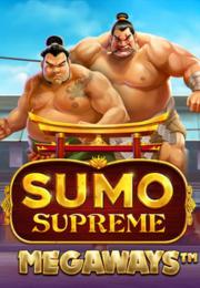 Bocoran RTP Sumo Supreme Megaways di Absen Harian