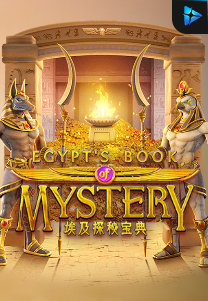 Bocoran RTP Egypt_s Book of Mystery di Absen Harian