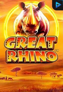 Bocoran RTP Great Rhino di Absen Harian