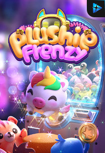 Bocoran RTP Plushie Frenzy di Absen Harian