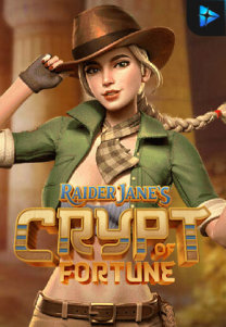 Bocoran RTP Raider Jane_s Crypt of Fortune di Absen Harian