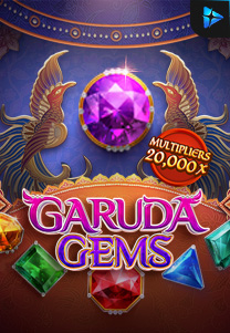 Bocoran RTP Garuda Gems di Absen Harian