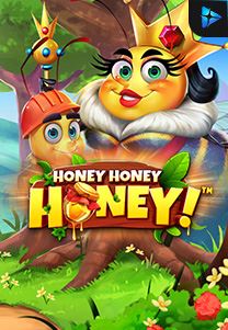 Bocoran RTP Honey Honey Honey di Absen Harian