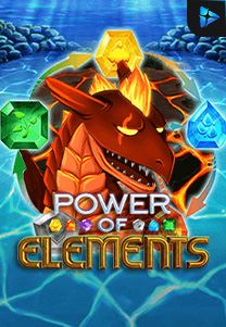 Bocoran RTP Power of Element di Absen Harian