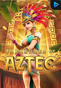Bocoran RTP Treasures of Aztec di Absen Harian