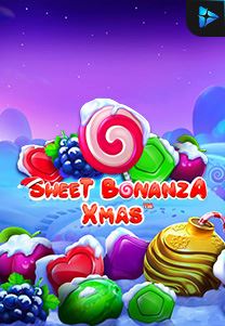 Bocoran RTP Sweet Bonanza Xmas di Absen Harian