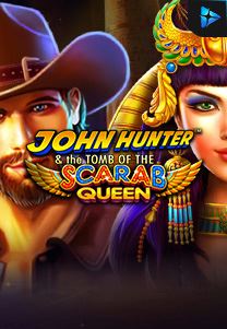 Bocoran RTP John Hunter and the Tomb of the Scarab Queen di Absen Harian