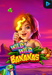 Bocoran RTP Wild Wild Bananas di Absen Harian