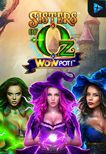 Bocoran RTP Sisters of Oz WOWPot foto di Absen Harian