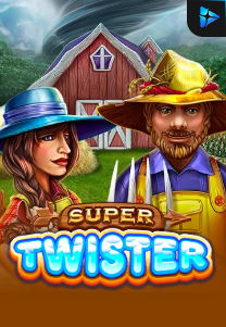 Bocoran RTP Super Twister di Absen Harian