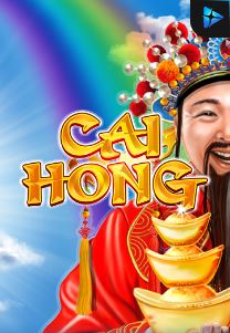Bocoran RTP CAI HONG di Absen Harian