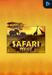 Bocoran RTP Safari Heat di Absen Harian