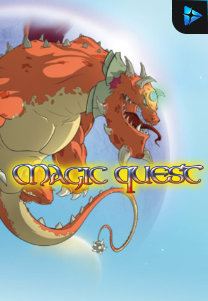 Bocoran RTP Magic Quest di Absen Harian