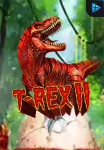 Bocoran RTP T Rex II di Absen Harian